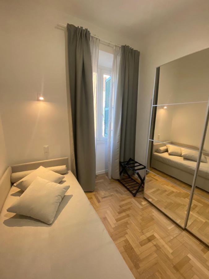 Colosseum Rome Guest House Luil Exterior photo
