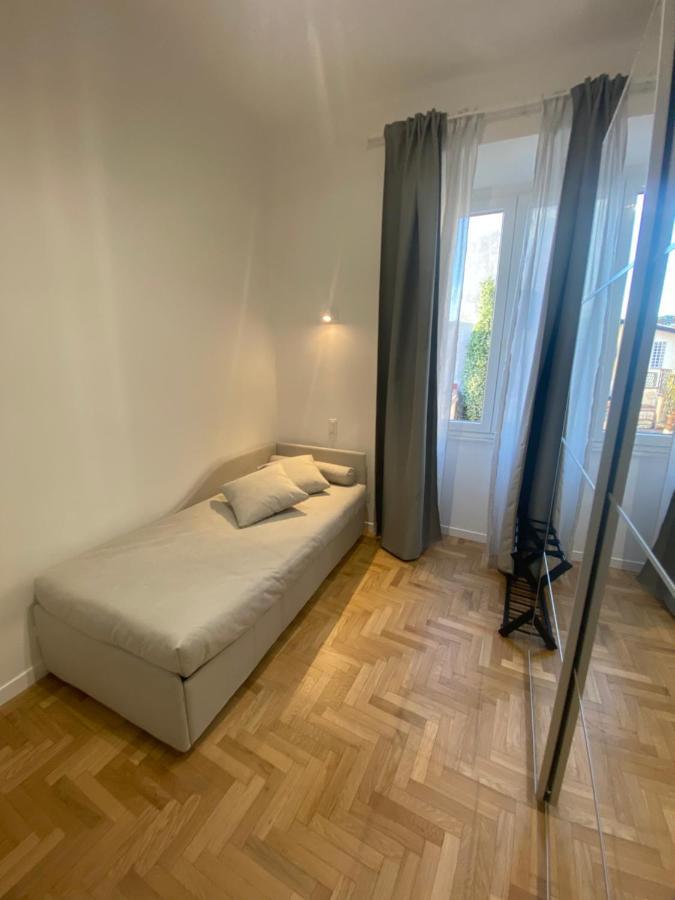 Colosseum Rome Guest House Luil Exterior photo
