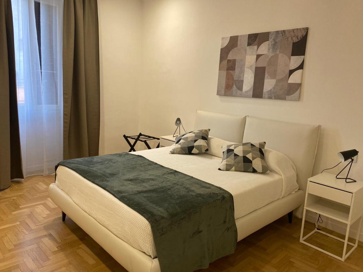 Colosseum Rome Guest House Luil Exterior photo