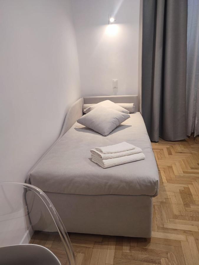 Colosseum Rome Guest House Luil Exterior photo